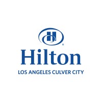 Hilton Los Angeles Culver City logo - Similar company to Merit/Andrew