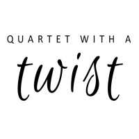 Quartet With A Twist