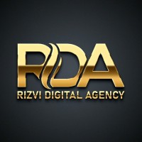 Rizvi Digital Agency logo - Similar company to Digital Agency