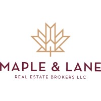 Maple & Lane Real Estate Dubai logo - Similar company to Maple Lane Media