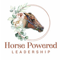 Horse Powered Leadership logo - Similar company to American Association Of Equine Therapists And Technicians