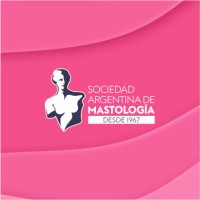 Sociedad Argentina de Mastología logo - Similar company to Vistazo Pharma Group