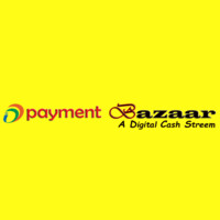 PAYMENT BAZAAR logo - Similar company to U Pay Technology Co., Ltd