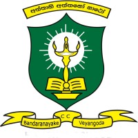 Bandaranayake Central College logo - Similar company to Fabfam Studios (Pvt) Ltd