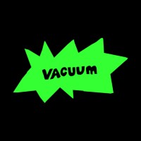 Vacuum logo - Similar company to Creativedash