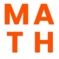 The Math Agency logo - Similar company to The Math Lab