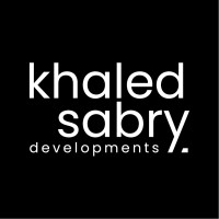 Khaled Sabry Developments logo - Similar company to Al Motamyz Developments