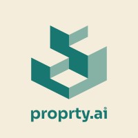 proprty.ai logo - Similar company to Upsite