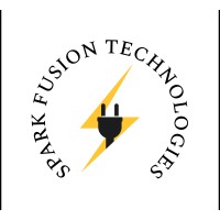 Spark Fusion logo - Similar company to Tech Connect Club