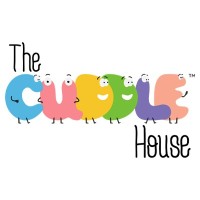 The Cuddle House logo - Similar company to Dudes & Dolls - The Cosmic School
