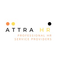 Attra HR logo - Similar company to Citta