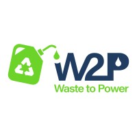 W2P - Waste To Power