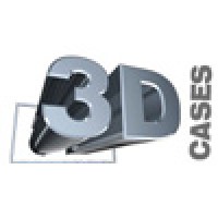 3D Flight Cases