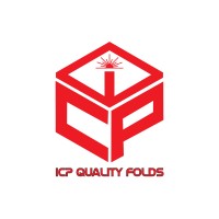Ishwar Corrugation & Packaging Industry Private Limited logo - Similar company to Htr Packaging Industry