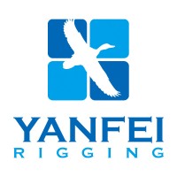 Qingdao Yanfei Rigging Co., Ltd logo - Similar company to Juli Sling Co., Ltd.