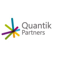 Quantik Partners logo - Similar company to Technologies Capital