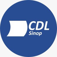 CDL Sinop logo - Similar company to Propeller Comunicação