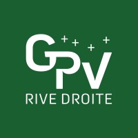 GPV Rive Droite logo - Similar company to Ekiwork Formation