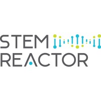 STEM Reactor logo - Similar company to Creative Playground Education