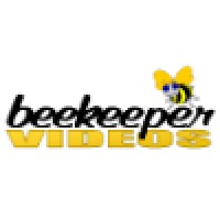 Beekeeper Videos logo - Similar company to California Master Beekeeper Program