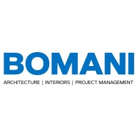 Bomani Consulting Group logo - Similar company to Bomani