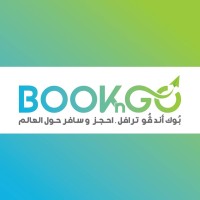 BooknGo Travel logo - Similar company to Entreprise Pci