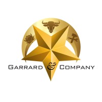 Garrard & Co. logo - Similar company to Roub.Om
