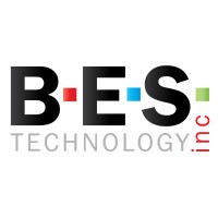 BES Technology Inc. logo - Similar company to Bes Technology