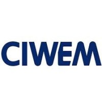 CIWEM North Western and North Wales Branch logo - Similar company to Kapes (Kepco And Ge Grid Solutions Joint Venture)