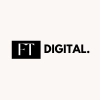 FT Digital logo - Similar company to Bittered Sling