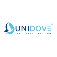 UNIDOVE logo - Similar company to Medispa Solutions