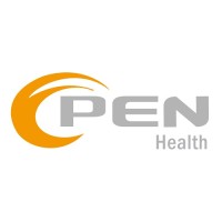 PenHealth logo - Similar company to Tin2Go By Max