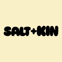 Salt + Kin Studio logo - Similar company to Kin Studio Production