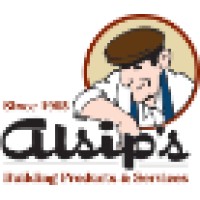 Alsip's Building Products and Services logo - Similar company to Guardian Advanced Solutions