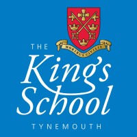 The King's School logo - Similar company to Access Language Solutions