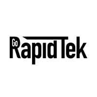GoRapidTek logo - Similar company to No3Rd