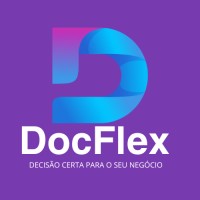 DocFlex logo - Similar company to Oceanfiling