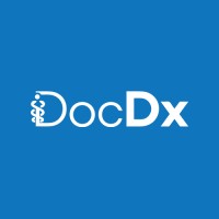 DocDx Medical Clinic logo - Similar company to Eways Medics
