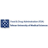Food and Drug Administration, Tehran University of Medical Sciences logo - Similar company to Nick Andishan