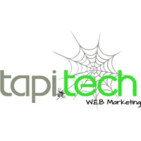 tapi.tech W.E.B Marketing logo - Similar company to Tapitech