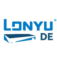 Lonyu Robot Deutschland GmbH logo - Similar company to Buffers Usa, Inc.