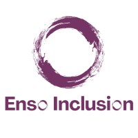Enso Inclusion logo - Similar company to Page Setup Design