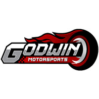 Godwin Motorsports logo - Similar company to Hotel Jackson