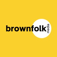 Brown Folk logo - Similar company to Panr Technologies