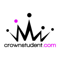 Crownstudent logo - Similar company to Ajat Group