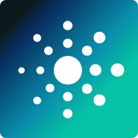 Helioop logo - Similar company to Bacom Design