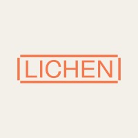 Lichen Social Innovation logo - Similar company to Flowcraftdb
