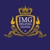 IMG Helping Hands ™ logo - Similar company to Usmle (United States Medical Licensing Examination)