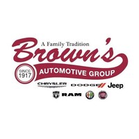 Brown'S Jeep Chrysler Dodge Ram Fiat Alfa Romeo