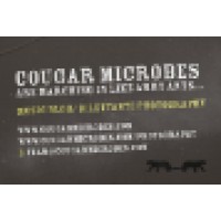 Cougar Microbes